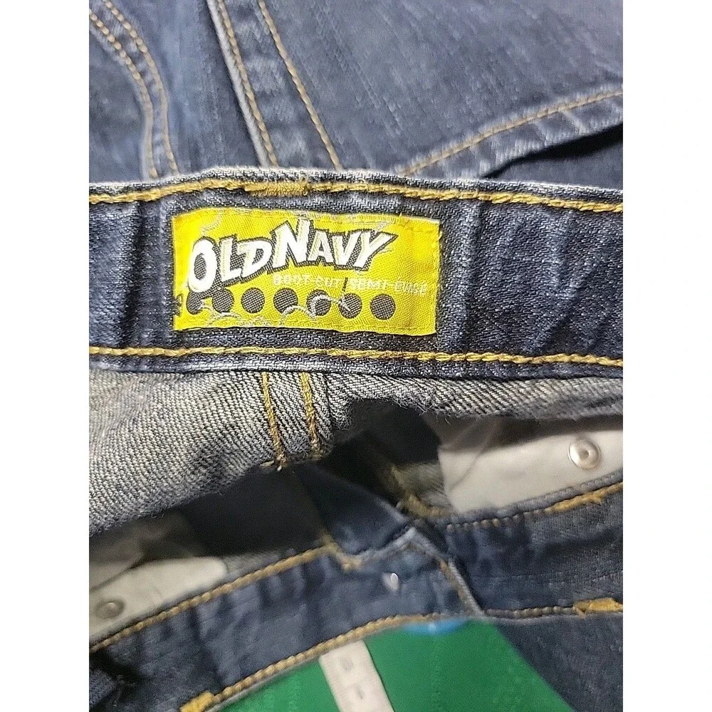 Old Navy measurements 15